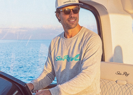 Shop Men's Apparel